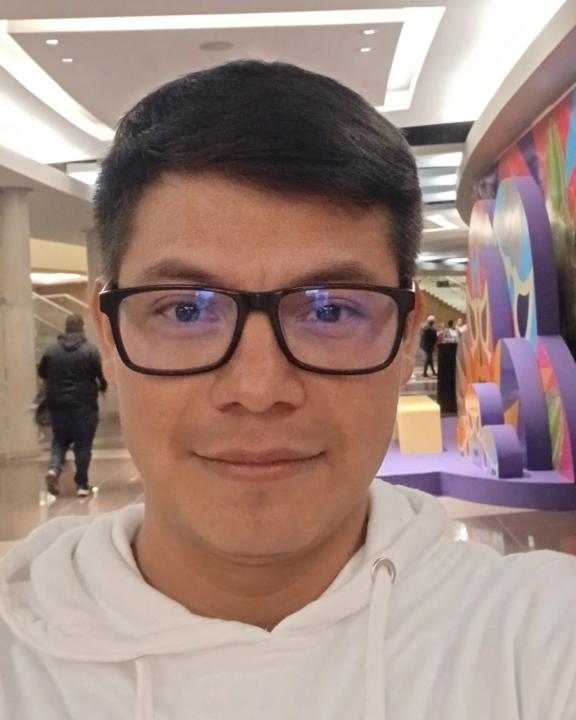 Lebi González