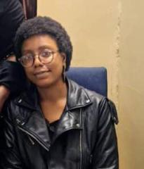 Lisa Virginie Issombo