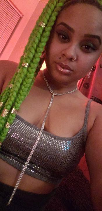 Chiquaionna Jones