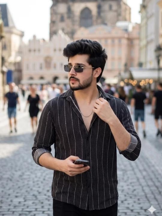 Zubair Malik