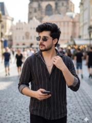 Zubair Malik