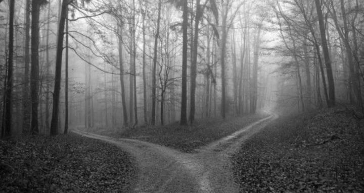 Enchanted Crossroads Tarot