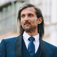 Alejandro Coto Martín