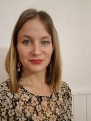 Tiia Viinikainen