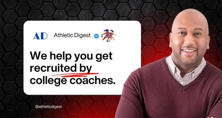 Athletic Digest Recruiting 