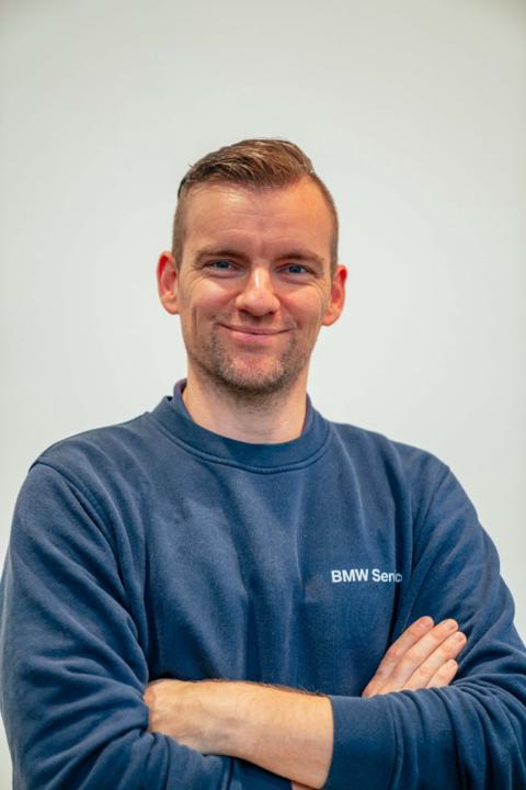 Jonathan Boivin