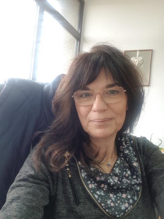 Suzana Tatic