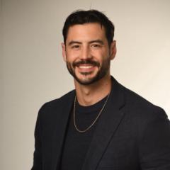 Timothy Diaz