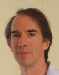 Simon Davies