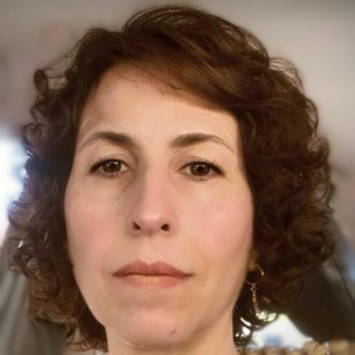 Leila Rodríguez