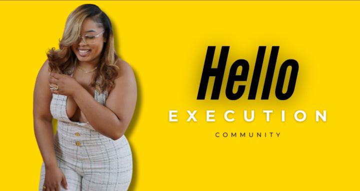 Hello Execution