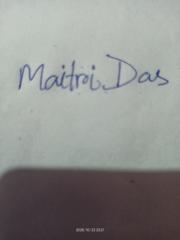 Maitri Das