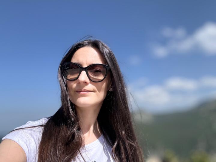 Teodora Alekova