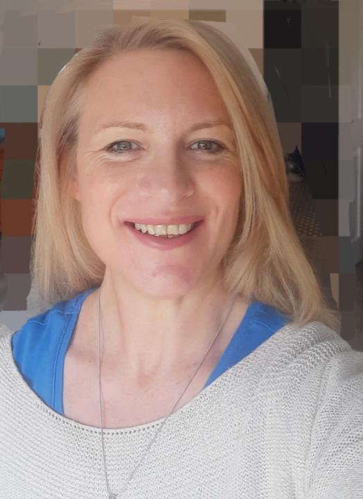 Sally Ward