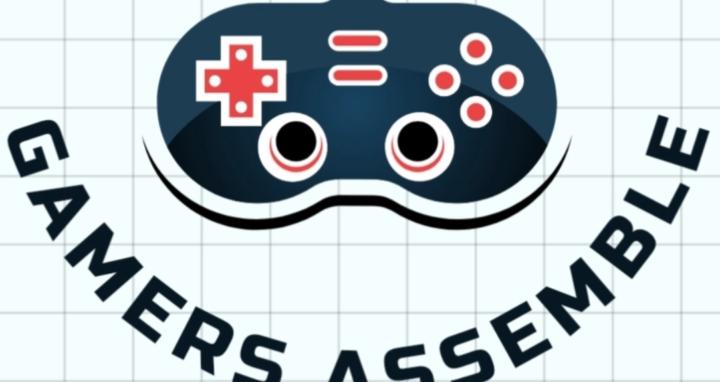 GAMERS ASSEMBLE