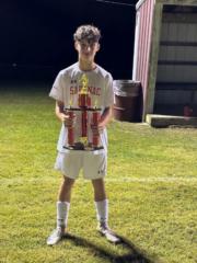 Noah Riley