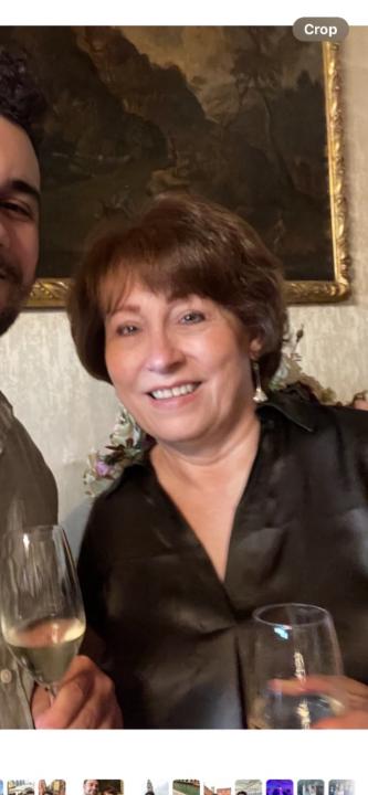 Teresa Mahon