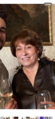 Teresa Mahon