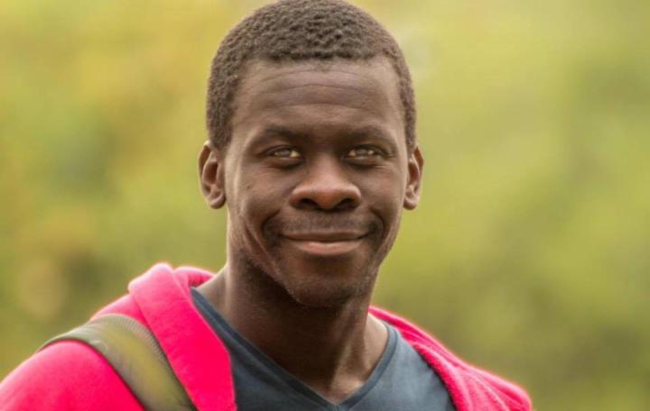 Joel Pascal
