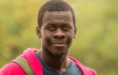 Joel Pascal