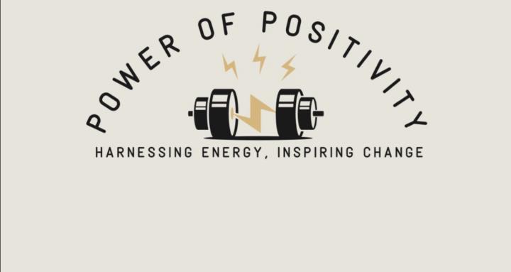 Power of Positivity - OKC