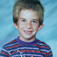 Dustin Webb
