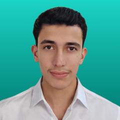 Yamen Al Haj Ahmad