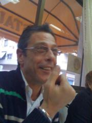 Carlos Blasco Rodríguez