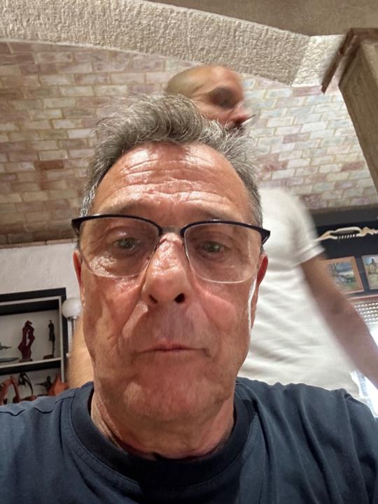 Carlos Blasco Rodríguez