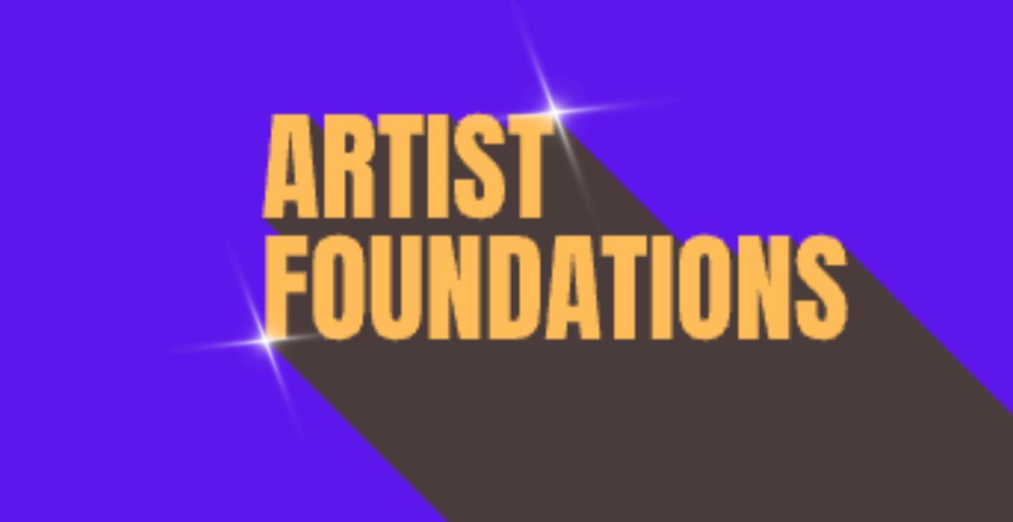 Artist Foundations