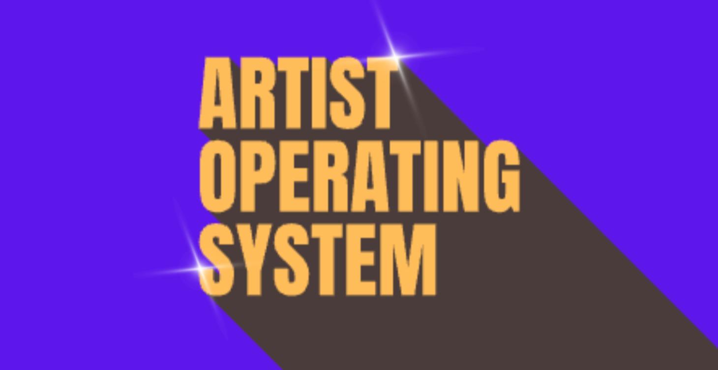 Artist Operating System