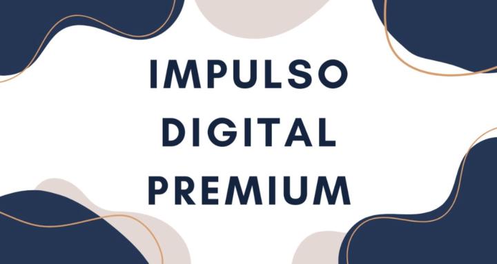 Impulso Digital Premium