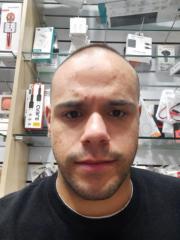 Luis Rivero