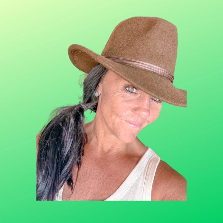 Andrea Mangrum
