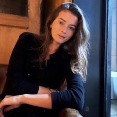 Heather Mackie