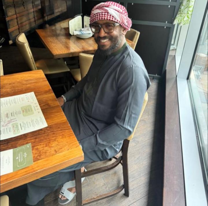 Muadh Ibn Taad