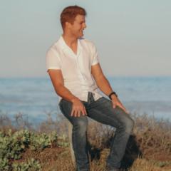 Jaco Strydom