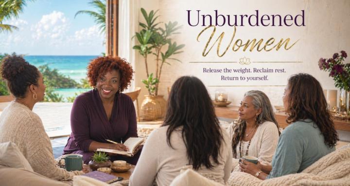 Unburdened Women