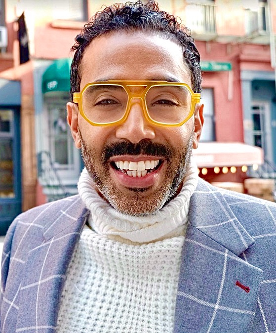 Ney Patín Jr