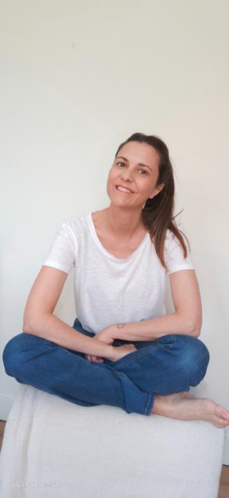 Cristina González López