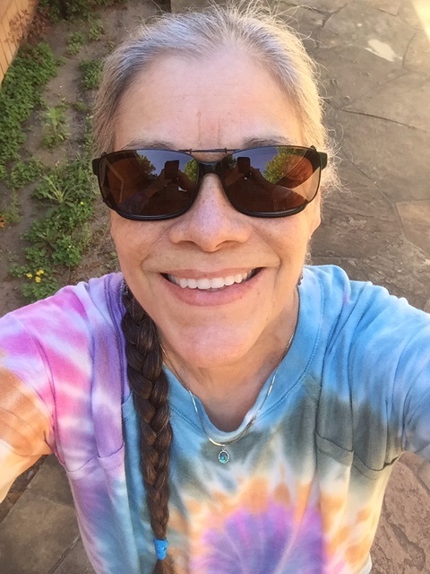 Vicki Jean Pierce