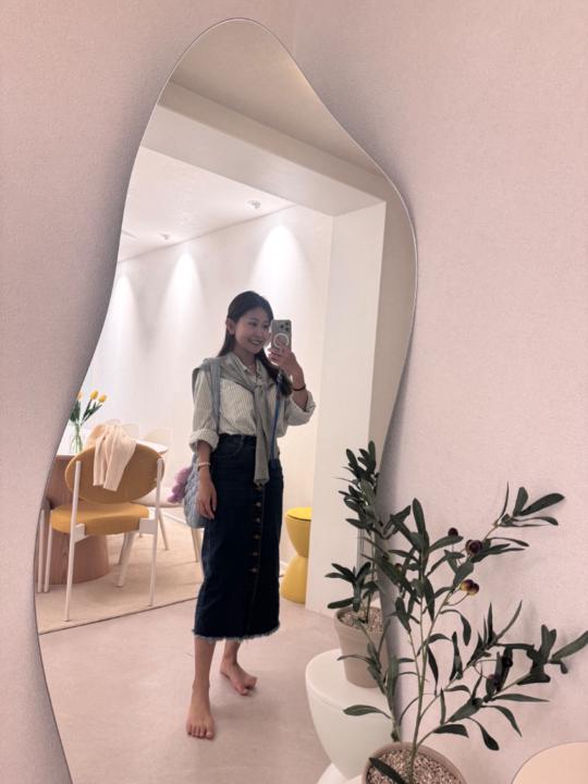 Daisy Lin