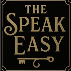 The SpeakEasy