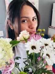 Miriam Bazan