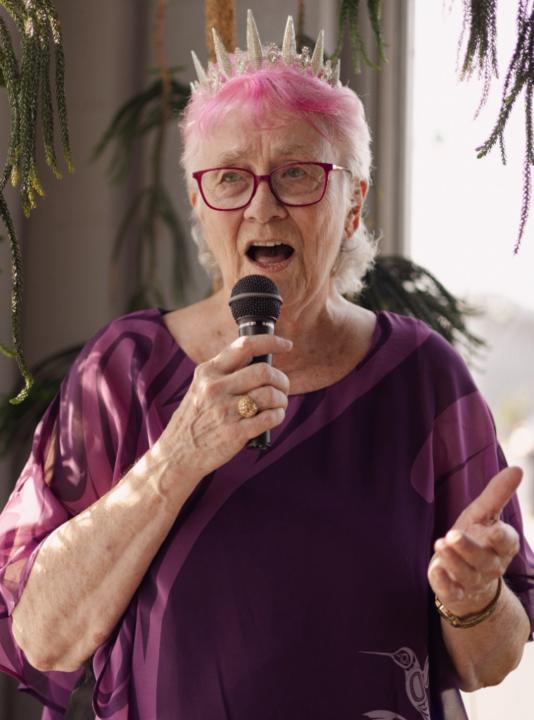 Sandra Valks
