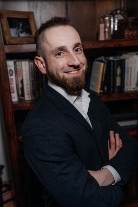 Andrzej Popek
