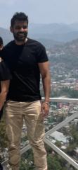 Navdeep Bajaj