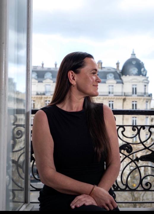 Laetitia Louit