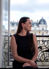 Laetitia Louit