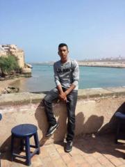 Yassine Benaim
